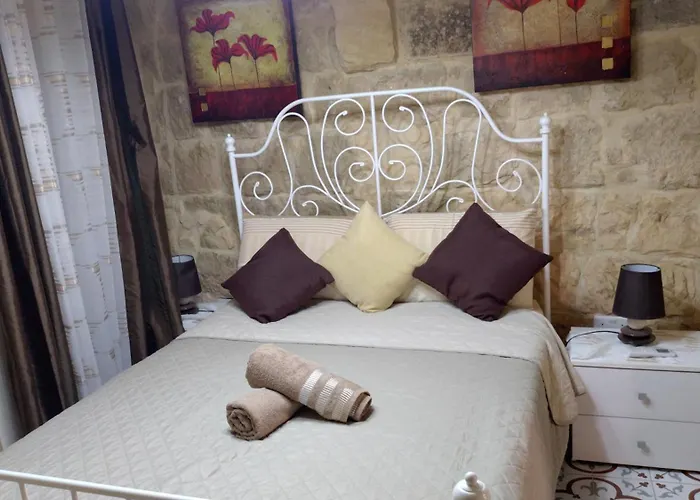 Appartement Sixty Two #4