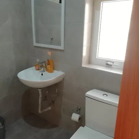 Apartment Sixty Two #4 *