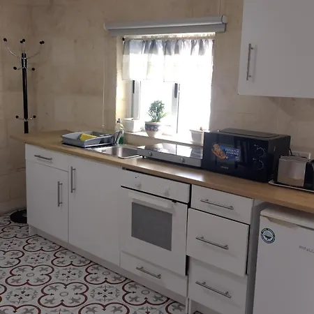 Lägenhet Sixty Two #4