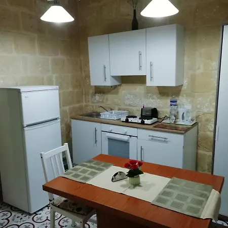 Sixty Two #4 Appartement