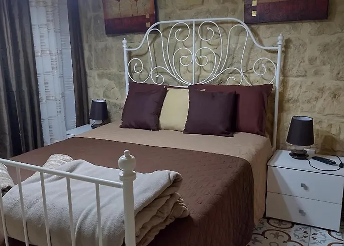 Appartement Sixty Two #4