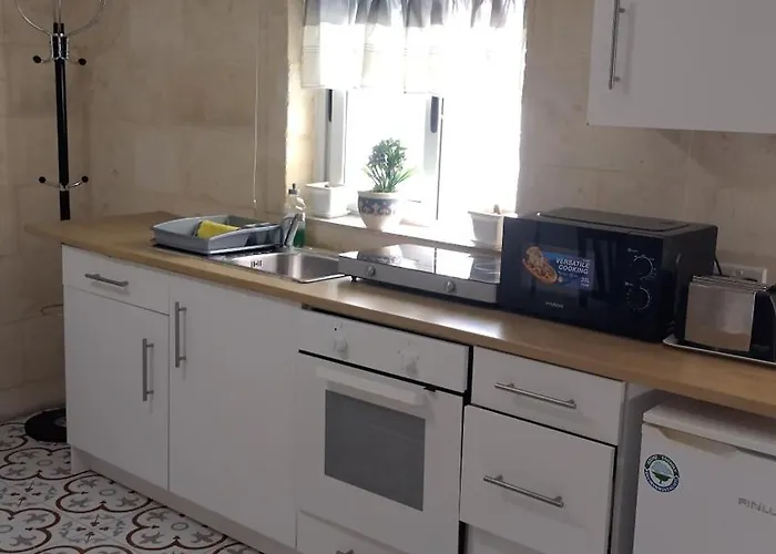 Lägenhet Sixty Two #4