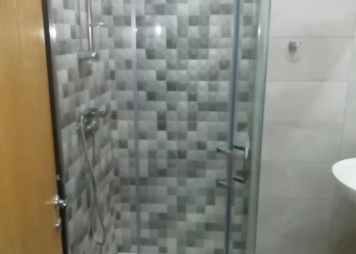 Sixty Two #4 Appartement