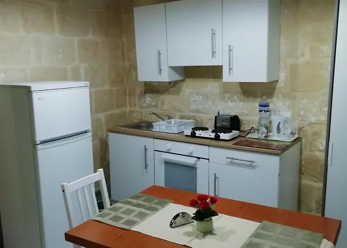 Sixty Two #4 Appartement